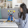 Hasbro Power Rangers Beast-X Ultrazord światło dźwięk - 574110 - zdjęcie 3